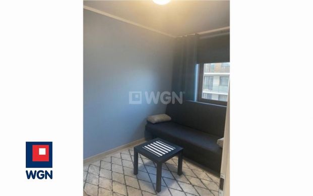 Mieszkanie na wynajem w bloku Częstochowa - Photo 1