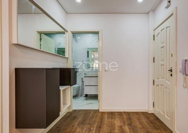Apartamento T2 em Porto