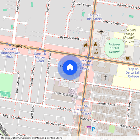 14 Willis St, Vic 3143, Armadale