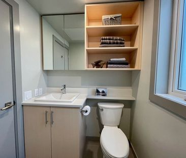 Furnished Studio at Uni K-Town - Photo 5