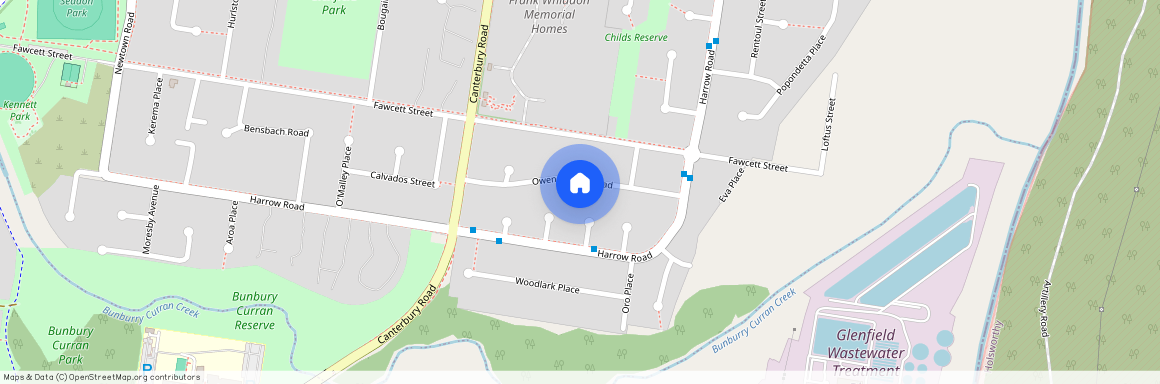 23 Owen Stanley Road, NSW 2167, Glenfield