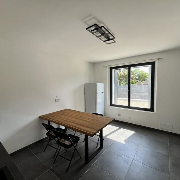 Maison à louer - Photo 1