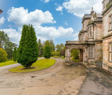 Whitehill House Stables, Rosewell, Edinburgh - Photo 3