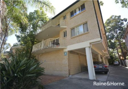 2 Bedroom Unit in a Quiet Street! - Photo 4