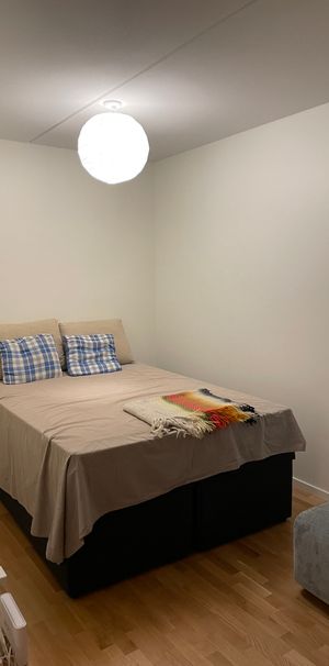 Tändkulevägen, Nacka - Photo 1