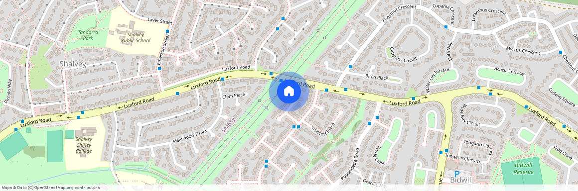 16 Hickler Grove Bidwill