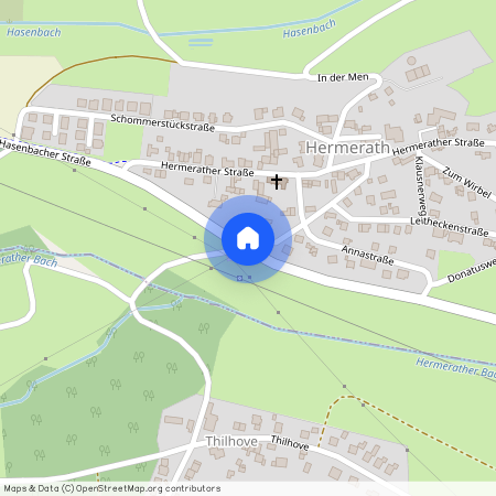 Neunkirchen-Seelscheid / Hermerath