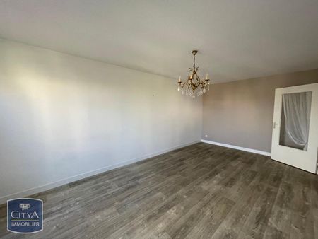 Location Appartement 2 pièces 50m² LE MANS 72000 - Photo 2