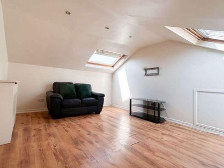 Bedroom Flat, Duffield Road - Students, DE1 - Photo 4