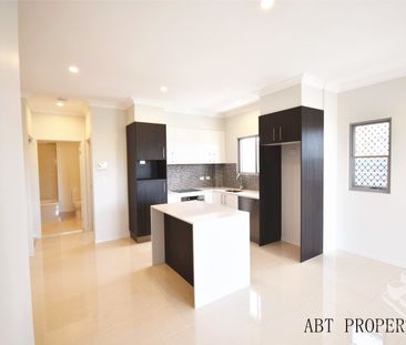 Come home to something special at this top floor apartment. Walk to... - Photo 5