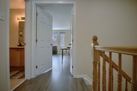 For Lease - 508 Aberfoyle Circle, Kanata, Ontario - Photo 4