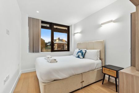 2 bedroom flat to rent - Photo 4