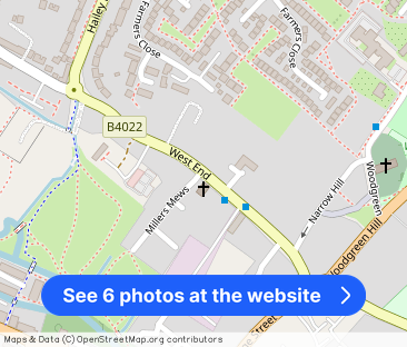 West End, Witney, OX28 - Photo 1