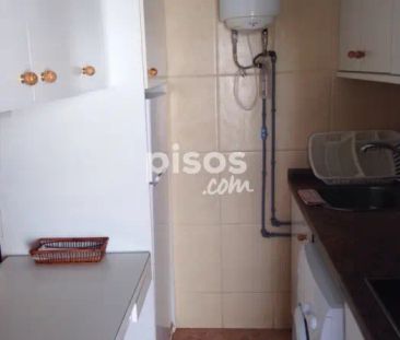 Apartamento en alquiler en Calle Ten-bel - Photo 3
