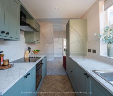 2 bedroom house to rent - Photo 5