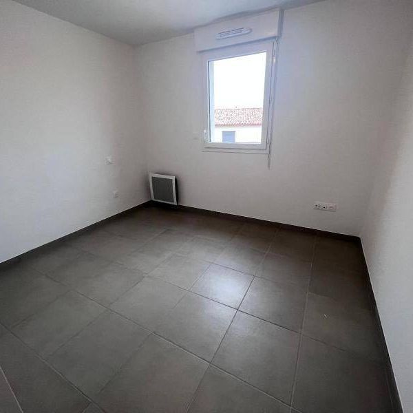 Location appartement neuf 2 pièces 37.3 m² à Mudaison (34130) - Photo 1