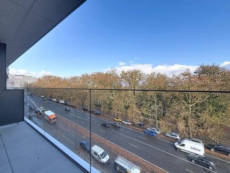 Appartement te huur - Photo 2