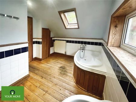 1 bedroom detached house to rent - Photo 5