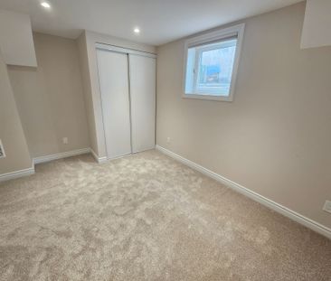 For Lease - 24 Darcy Magee Crescent Unit# Basement, Toronto, Ontario - Photo 3