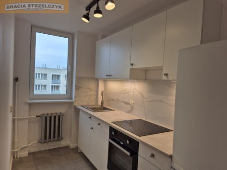 Mieszkanie trzypokojowe na Sadybie - Фото 3