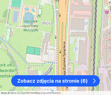 Mieszkanie 2pok, 56 m2 Wola ul. Banderii – zdjęcie 1