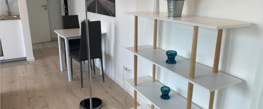 2 Zimmer in Düsseldorf - Foto 1