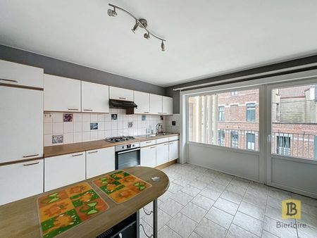 Appartement te huur - Photo 5