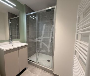 Location Appartement 2 pièces 35m² METZ 57000 - Photo 5