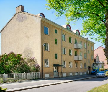 Esplanaden, Kalmar - Photo 1