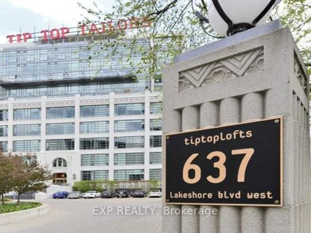 Tip Top Lofts , #632 - Photo 5