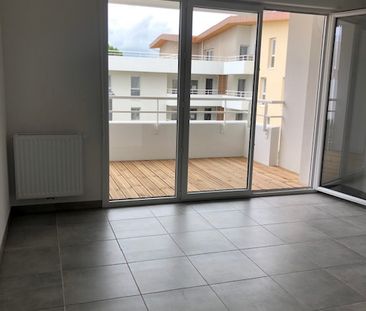 Location Appartement 2 pièces 40m² - Photo 5