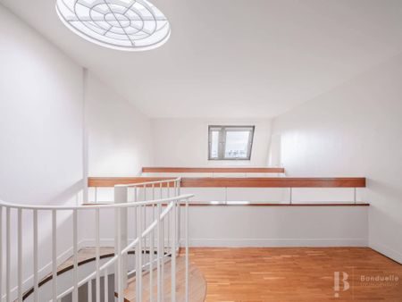 Rental Apartment Paris 16th Auteuil - Photo 2