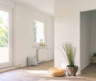 1-Raum-Wohnung - Foto 1