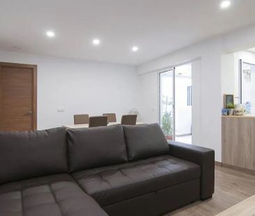 Carrer de Molinell, Valencia, Valencian Community 46010 - Photo 1