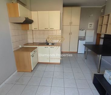 Studio/Γκαρσονιέρα για ενοικίαση Μέσα Αγυιά - Παναχαϊκή (Πάτρα) - Photo 2