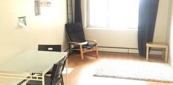 STUDIO ON PLATEAU CLOSE TO SUBWAY and McGill or Guy Concordia Universi - Photo 2