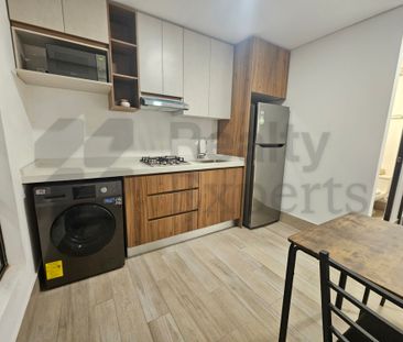 Departamento en renta - Photo 5