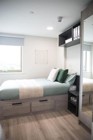 Studio to rent - Photo 4