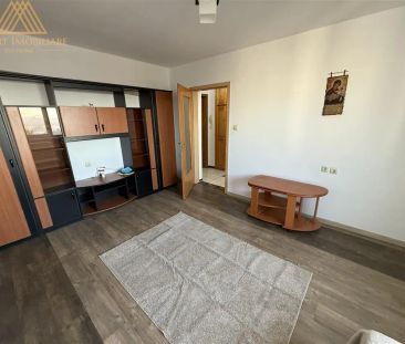 Apartament 2 camere de inchiriat zona Oituz 5 min de universitate - Fotografie 5