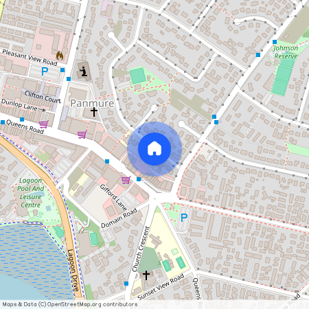 2/56 Te Koa Road, Panmure, Auckland City