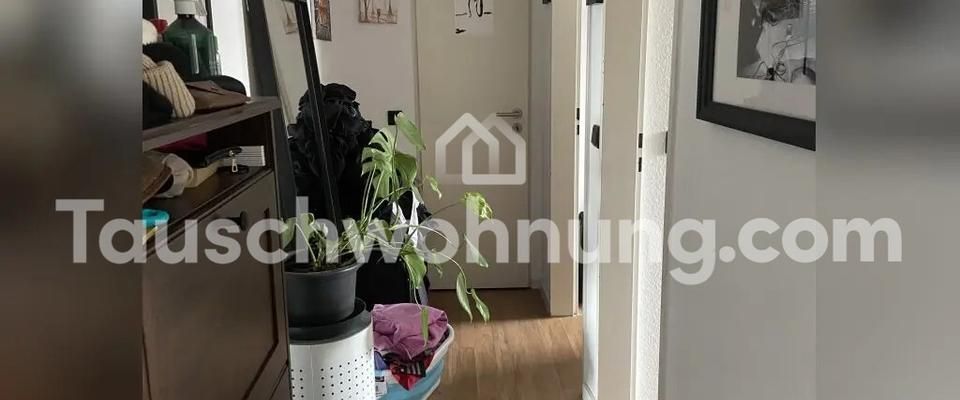 TAUSCHWOHNUNG Helle zentral gelegene Wohnung Altstadt/Süd - Photo 1