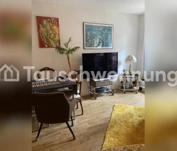 TAUSCHWOHNUNG Tauschwohnung mit WBS - Foto 1