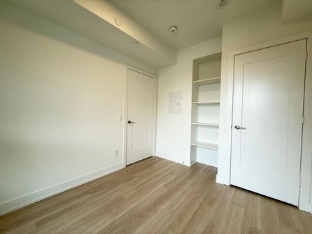 For Lease - 60 Central park road Way Unit# 315, Toronto W08, Ontario - Photo 3