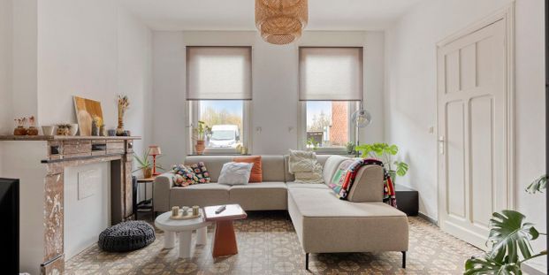 Woning te huur in Zichem voor € 875 met 2 slaapkamers - Photo 1