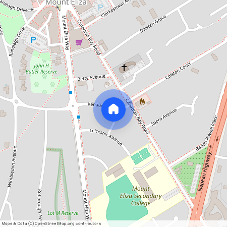 4/4-8 Kenaud Avenue, Vic 3930, Mount Eliza