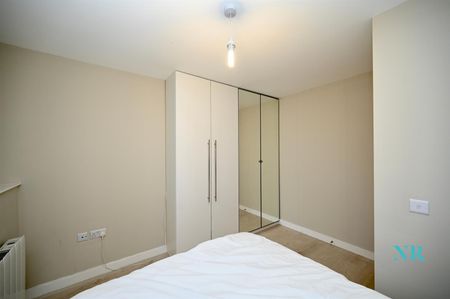 Apt 8.04 Obel Tower 62 Donegall Quay, Belfast, BT1 3NH - Photo 5