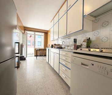 Appartement à louer - 1060 Saint-Gilles - Foto 3