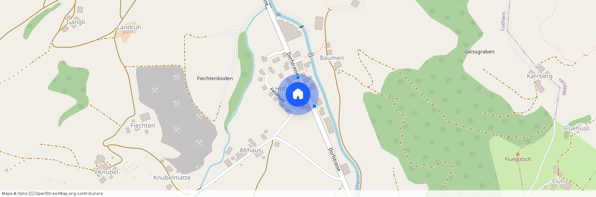 6154, Hofstatt, Feldmatt, 2