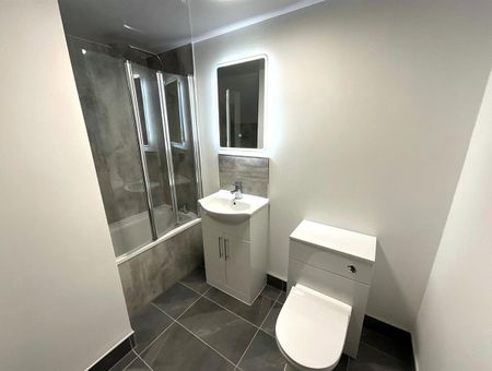 The Old Court House - Photo 5