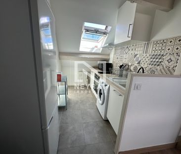 APPARTEMENT T2 A LOUER - Photo 6